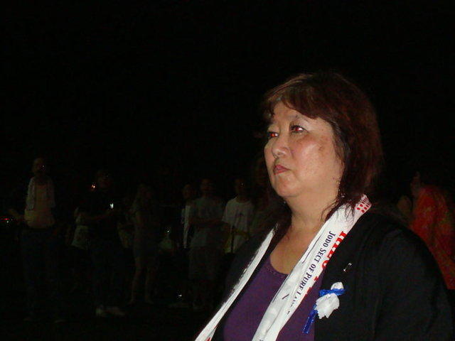 Meishoin Bon Dance 32