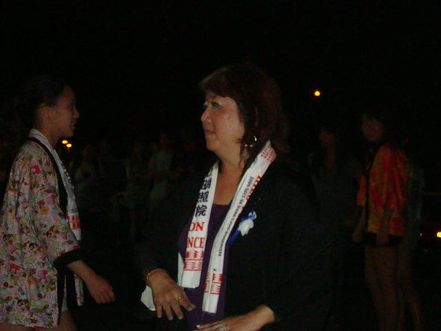 Meishoin Bon Dance 33