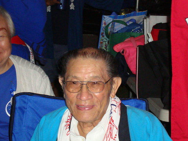 Meishoin Bon Dance 34