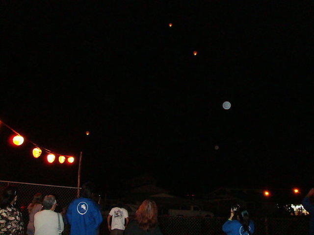 Meishoin Bon Dance 45