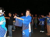 Meishoin Bon Dance 26