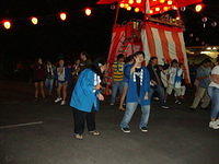 Meishoin Bon Dance 28