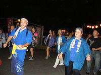 Meishoin Bon Dance 29