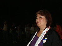 Meishoin Bon Dance 32