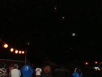 Meishoin Bon Dance 45