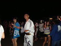 Meishoin Bon Dance 49