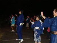 Meishoin Bon Dance 53