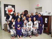 Hawaii Japanese Center (2017/04/01)